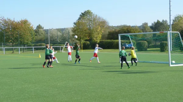 03.10.2015 1. FC Pirna vs. SV Chemie Dohna