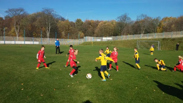 01.11.2015 FSV 1923 Lohmen vs. 1. FC Pirna II