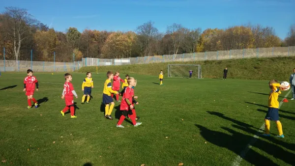 01.11.2015 FSV 1923 Lohmen vs. 1. FC Pirna II