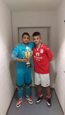 13.12.2015 1. FC Pirna vs. KVFSOE