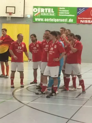 13.12.2015 1. FC Pirna vs. KVFSOE