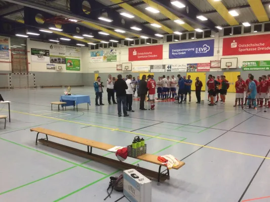 13.12.2015 1. FC Pirna vs. KVFSOE