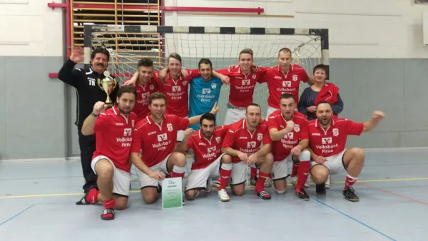 13.12.2015 1. FC Pirna vs. KVFSOE