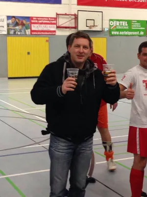 17.01.2016 1. FC Pirna AH vs. KVFSOE AH