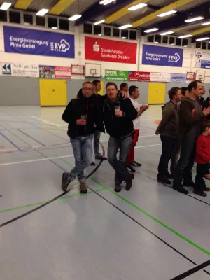 17.01.2016 1. FC Pirna AH vs. KVFSOE AH