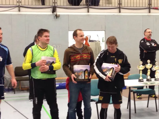 17.01.2016 1. FC Pirna AH vs. KVFSOE AH