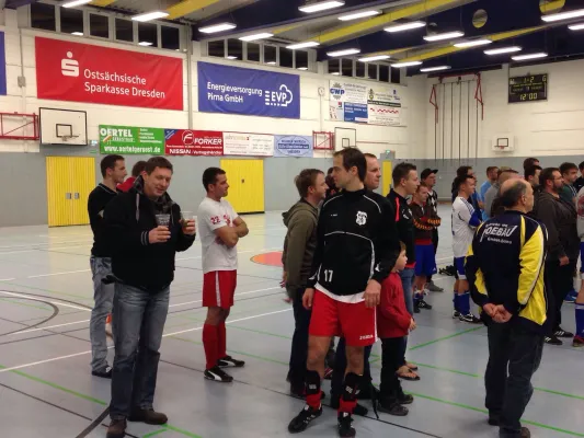 17.01.2016 1. FC Pirna AH vs. KVFSOE AH