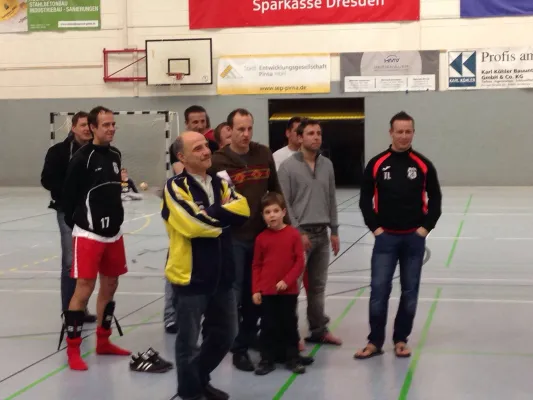 17.01.2016 1. FC Pirna AH vs. KVFSOE AH