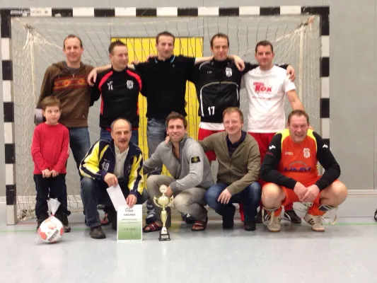 17.01.2016 1. FC Pirna AH vs. KVFSOE AH