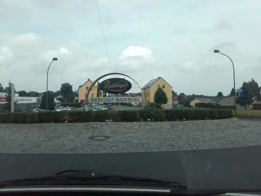 14.08.2016 Radeberger SV vs. 1. FC Pirna