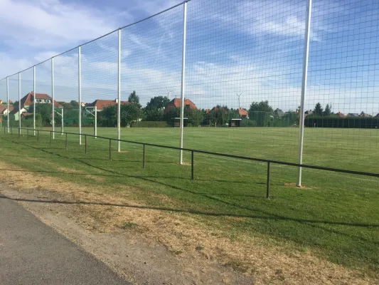 04.09.2016 SG Braunsdorf vs. 1. FC Pirna