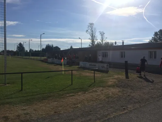 04.09.2016 SG Braunsdorf vs. 1. FC Pirna