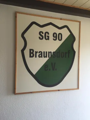 04.09.2016 SG Braunsdorf vs. 1. FC Pirna
