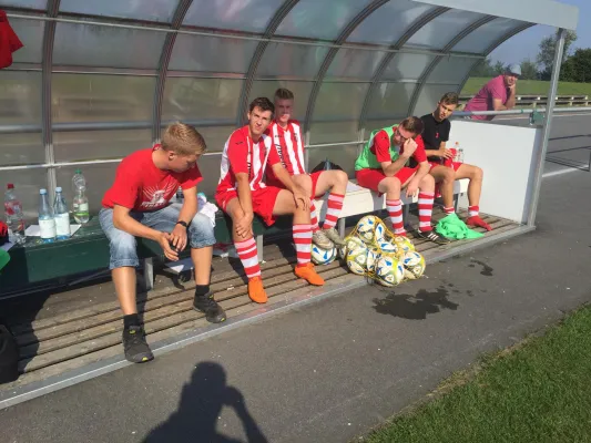 11.09.2016 1. FC Pirna vs. Possend./Kreischa