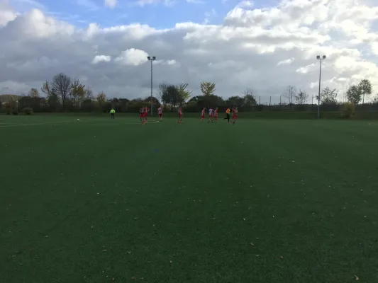 30.10.2016 1. FC Pirna vs. BSV 68 Sebnitz