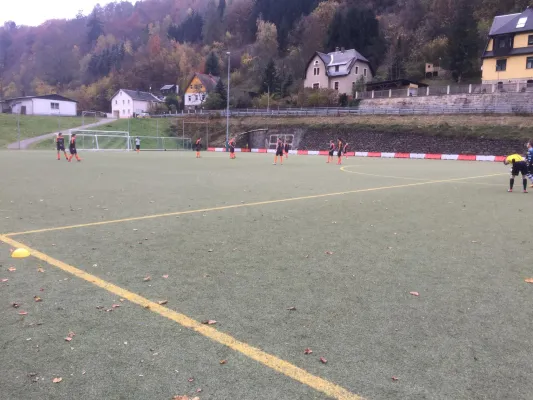 05.11.2016 Schlo./Bär./Lieb. vs. 1. FC Pirna