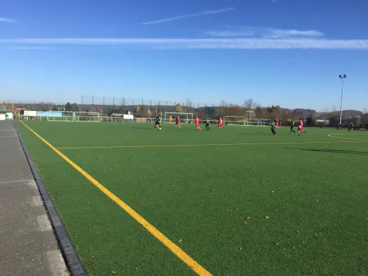 13.11.2016 1. FC Pirna vs. Dips./Rab./Seif.