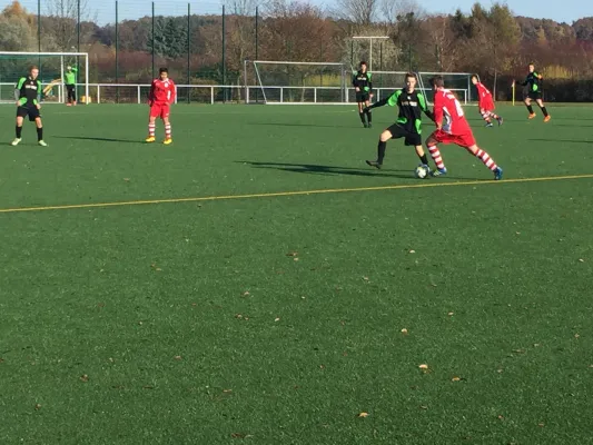 13.11.2016 1. FC Pirna vs. Dips./Rab./Seif.