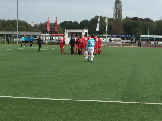 15.10.2016 VfL Pirna-Copitz 07 II vs. 1. FC Pirna