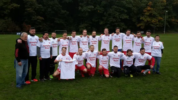 22.10.2016 1. FC Pirna vs. FSV Dippoldiswalde