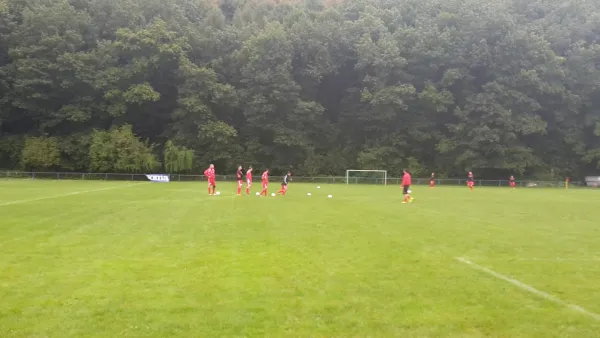 18.09.2016 1. FC Pirna II vs. Langburkersdorf