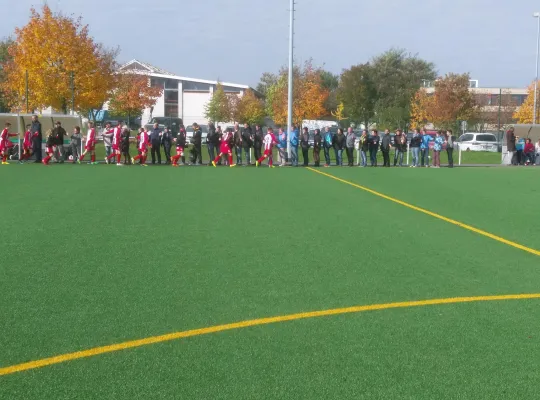 23.10.2016 1. FC Pirna vs. FV Blau-Weiß Freital