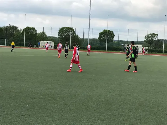 20.05.2017 Dips./Rab./Seif. vs. 1. FC Pirna