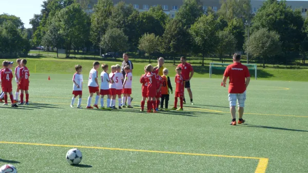 27.08.2016 1. FC Pirna vs. Liebstädter SV