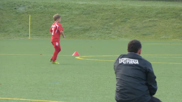 22.10.2016 1. FC Pirna vs. SpG Lohmen/Wehlen