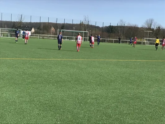 26.03.2017 1. FC Pirna vs. SG Braunsdorf