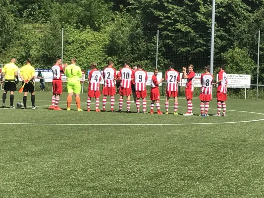 18.06.2017 1. FC Pirna vs. SpG Possend./Kreisch