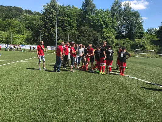 18.06.2017 SpG Seif./Rab./Höck. vs. 1. FC Pirna