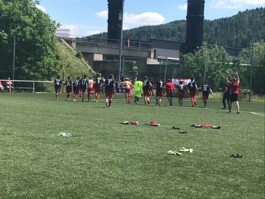 18.06.2017 SpG Seif./Rab./Höck. vs. 1. FC Pirna