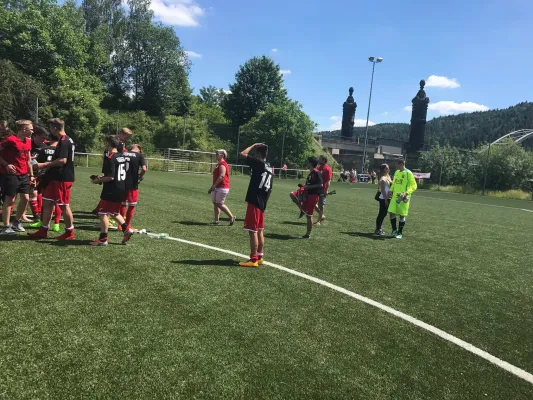 18.06.2017 SpG Seif./Rab./Höck. vs. 1. FC Pirna