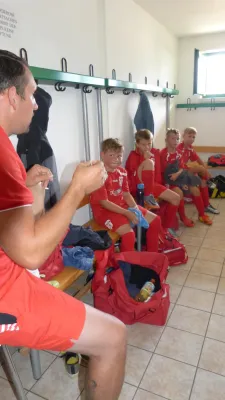 12.08.2017 1. FC Pirna vs. Bahratal