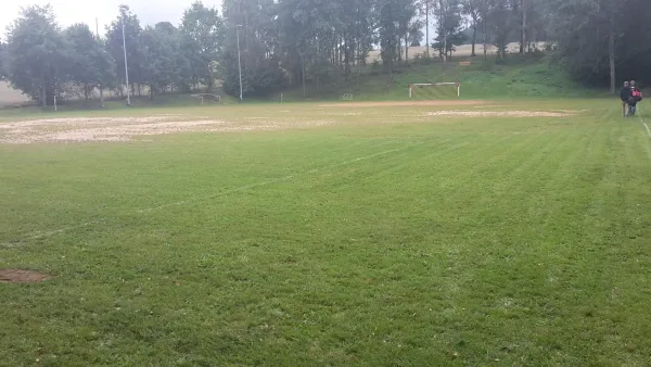 16.09.2017 SV Königstein vs. 1. FC Pirna II