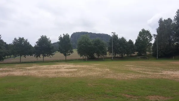 16.09.2017 SV Königstein vs. 1. FC Pirna II