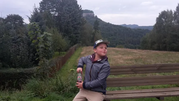 16.09.2017 SV Königstein vs. 1. FC Pirna II