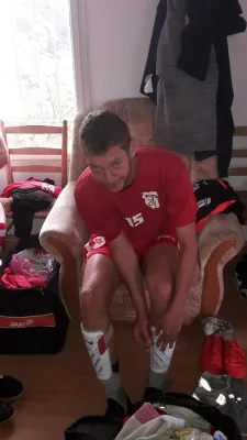 16.09.2017 SV Königstein vs. 1. FC Pirna II