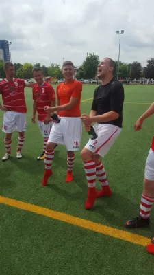 02.06.2018 1. FC Pirna II vs. SG Ullersdorf