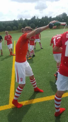 02.06.2018 1. FC Pirna II vs. SG Ullersdorf