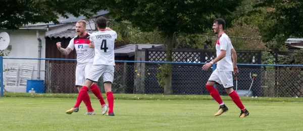 23.09.2017 1. FC Pirna vs. Heidenauer SV