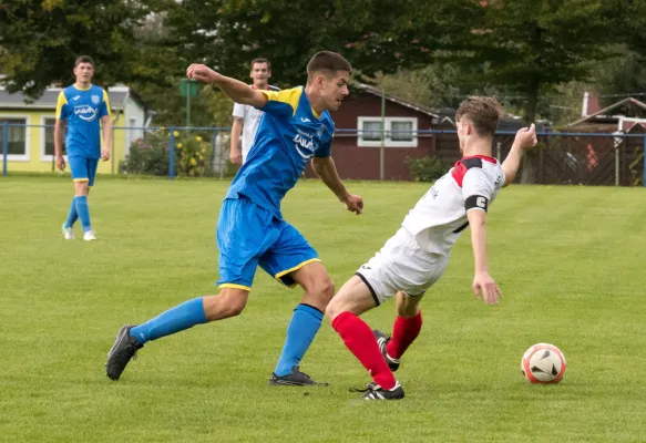 23.09.2017 1. FC Pirna vs. Heidenauer SV