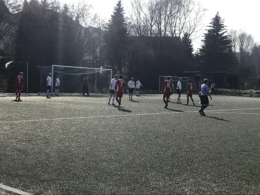 25.03.2018 FV Blau-Weiß Freital II vs. 1. FC Pirna