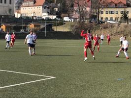 25.03.2018 FV Blau-Weiß Freital II vs. 1. FC Pirna