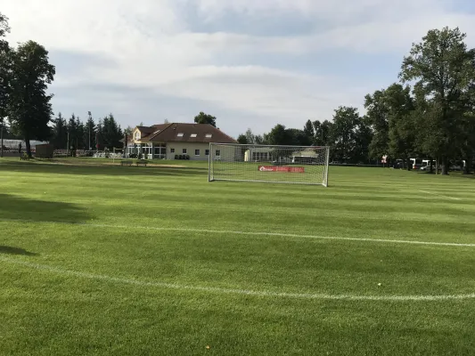 27.08.2017 Königswartha/Neschw. vs. 1. FC Pirna