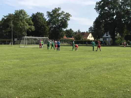 27.08.2017 Königswartha/Neschw. vs. 1. FC Pirna