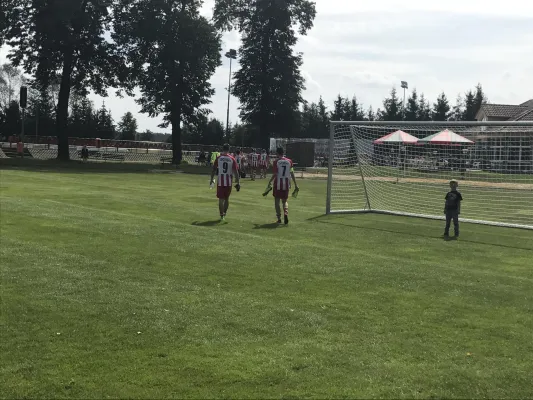 27.08.2017 Königswartha/Neschw. vs. 1. FC Pirna