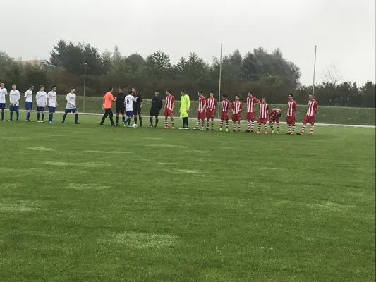 24.09.2017 1. FC Pirna vs. Turbine/Borea 2.