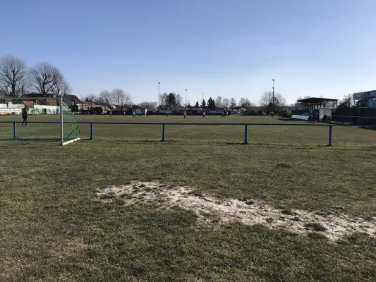 25.02.2018 Wittich./Ralb./Horka vs. 1. FC Pirna